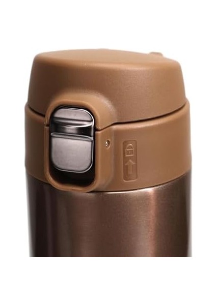 Daima Termos Bronz 520 ml