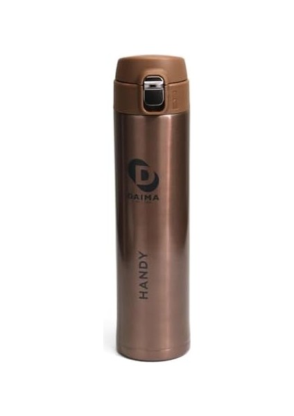 Daima Termos Bronz 520 ml fiyatları