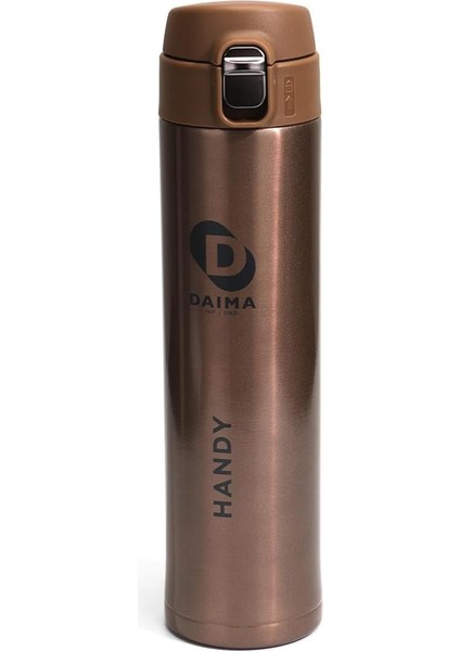 Daima Termos Bronz 520 ml modelleri