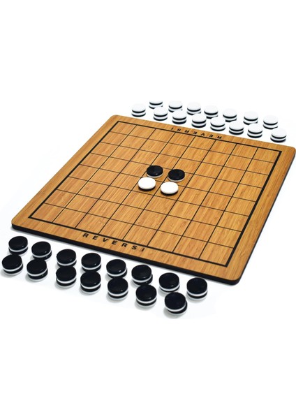 Reversi Ahşap fiyatları