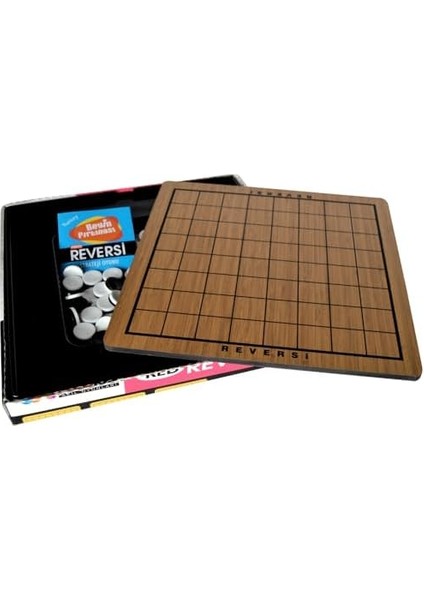 Reversi Ahşap modelleri