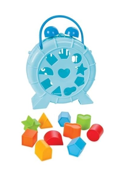 - Bultak Saatli ve Blok, Mavi (03 340) fiyatları