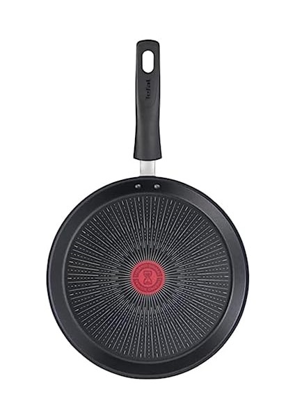 Titanyum 6x Unlimitedone 28 cm Indüksiyon Tabanlı Tavası - 2100116326