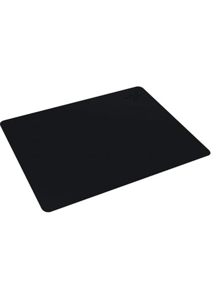 Goliathus Stealth - Oyun Mouse Pad&apos;i (Mikro Dokulu Dokuma, Ultra Ince 1,5 mm Kalınlık, Taşınabilir Oyun Fare Altlığı, Kaymaz Siyah Kumaş) Siyah modelleri