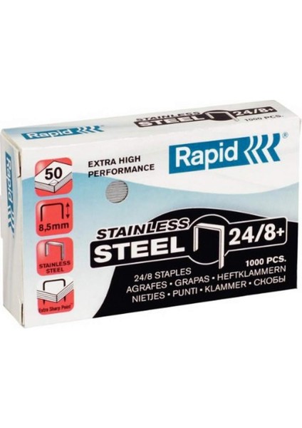 Zımba Teli No:24/8 1m