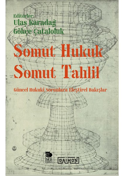Somut Hukuk Somuttahlil