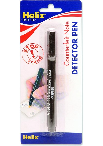 Counterfeit Para Kontrol Kalemi