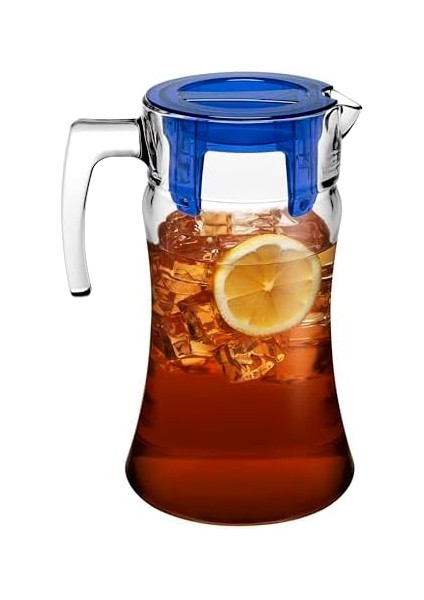 Paşabahçe Azur Sürahi 1400 cc A Tekli Hediyelik Kutu