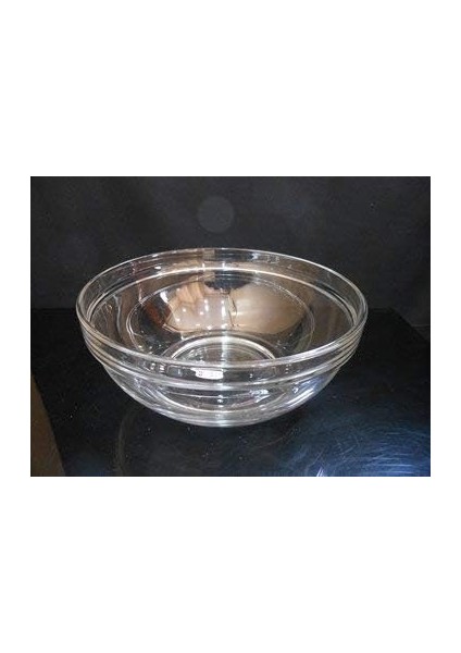 Paşabahçe Chef_s Kase2 (>17CM) 5500 cc Tekli