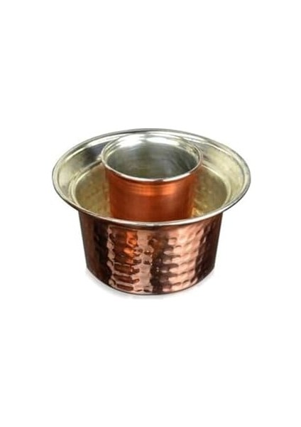 Rakı Bardağı ve Bakır Seti 12 Parça fiyatları