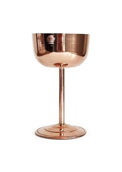 Turna Bakır Vino Kadeh 1 No Düz 240 ml Kırmızı TURNA0491-1 modelleri