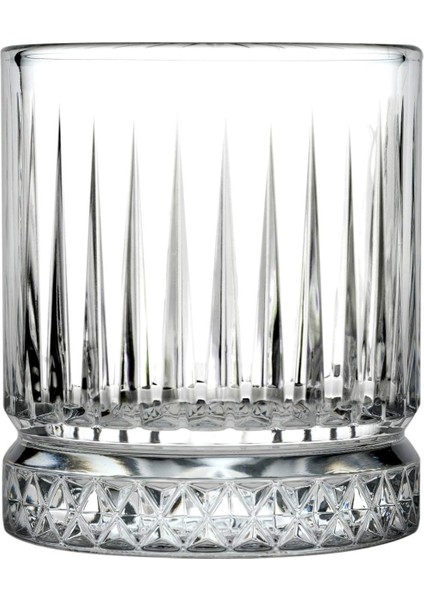 12&apos;li Viski Bardaği