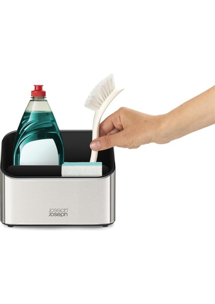 Surface Çelik Mutfak Düzenleyici, Paslanmaz Çelik