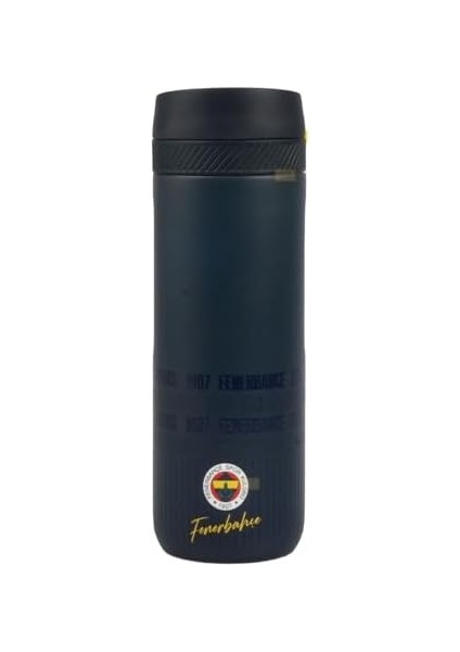 Resmi Lisanslı 550ML Rahat Içim Çift Katmanlı Paslanmaz Çelik Termos 6 Saat Soğuk Premium Kutu modelleri