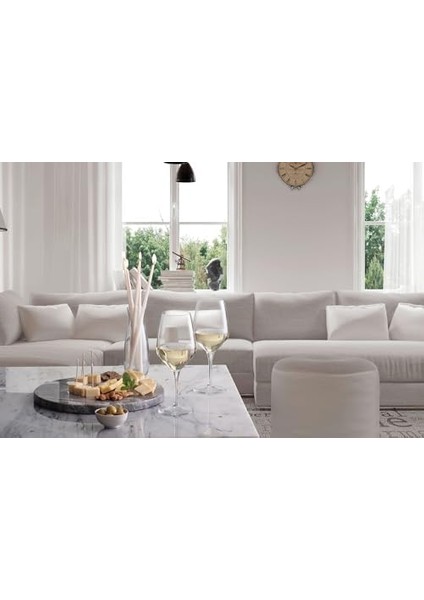 Paşabahçe Napa Şarap Kadehı 470 cc 6&apos;lı Hediyelik Kutu fiyatları