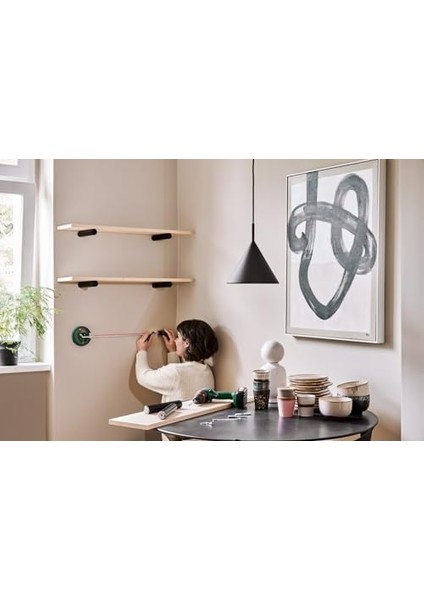 & Atino Çizgi (2,2 M Çalışma Alanı, +- 0,3°, 1 x Aa Pil, 1 x Jel Pedi, Jel Pedi Koruma Kapağı, 2 x Iğneli Iğne Pedi, Karton Kutu) modelleri