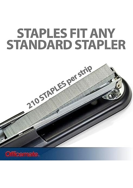 Standart Zımba, 10 Kutu Genel Amaçlı Zımba (91950) modelleri