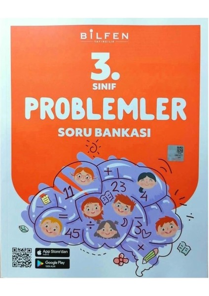 3. Sınıf Problemler Soru Bankası