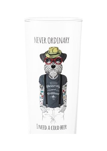 Concept Bonn Bardağı Seti 2&apos;li 500 cc fiyatları