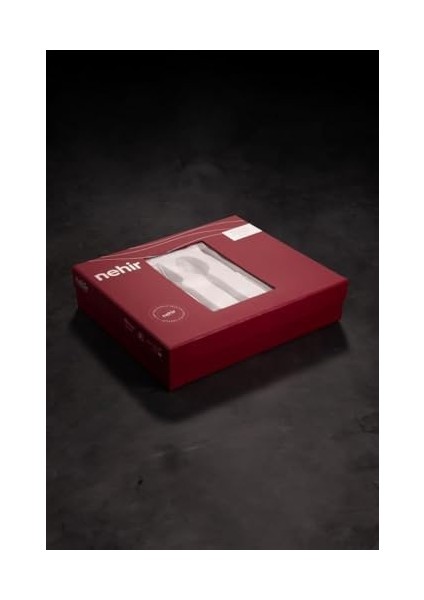 Fiesta Sade 72 Parça Kutulu Çatal Kaşık Bıçak Takımı fiyatları