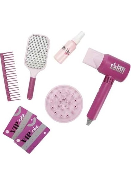 Güzellik Seti Saç Tasarımı Ses/ışık 2A fiyatları