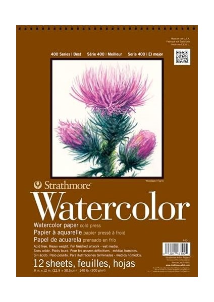 Strathmore SM4401 Blokları