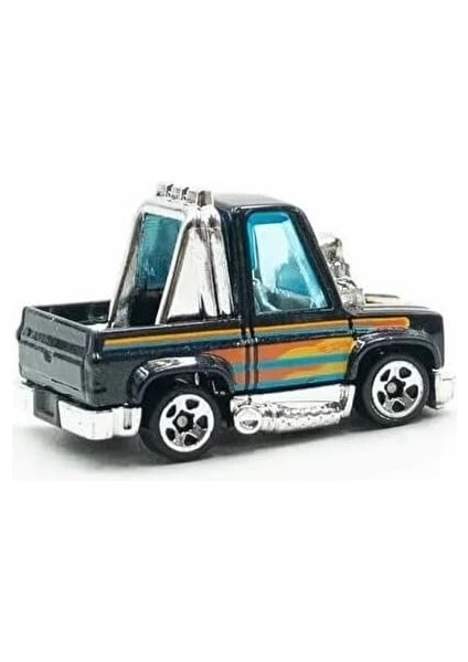 Tekli Arabalar Toon&apos;d 83 Chevy HKK57 fiyatları