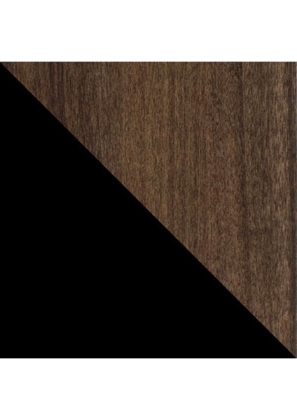 Bellwood Tezgah Düzenleyici, Siyah/ceviz