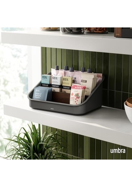 Bellwood Tezgah Düzenleyici, Siyah/ceviz fiyatları