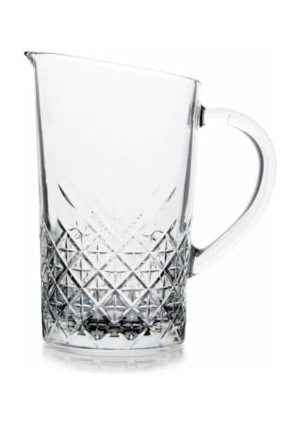 Sürahi 1440 cc Tekli Hediyelik Kutu