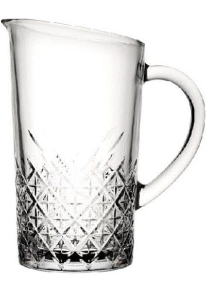 Sürahi 1440 cc Tekli Hediyelik Kutu modelleri