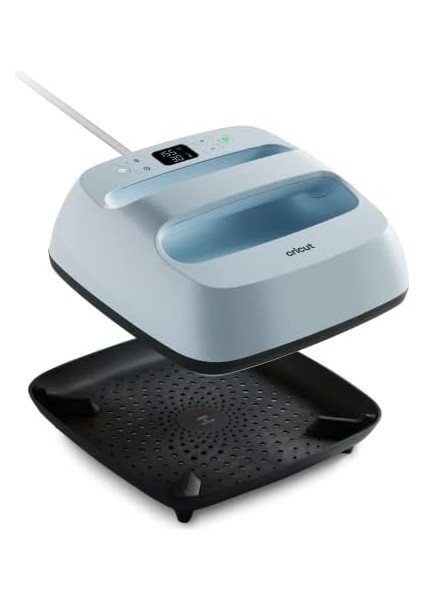 2009146 Easypress 3 Isıtıcı Mavi (23X23CM)