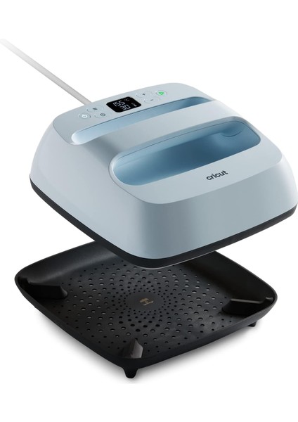 2009146 Easypress 3 Isıtıcı Mavi (23X23CM) fiyatları