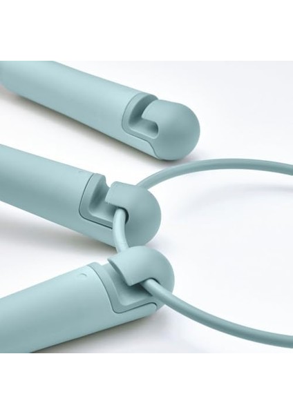 Bahçe Seti, Açık Gri-Mavi modelleri