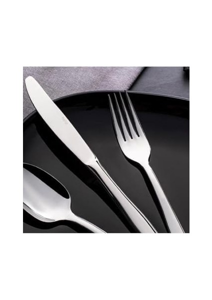 36 Parça Çatal Kaşık Bıçak Seti