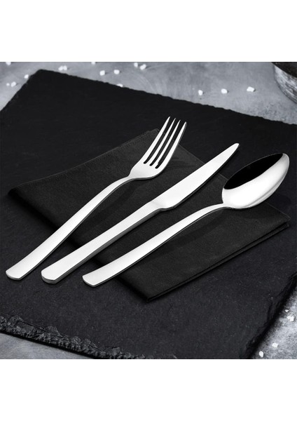 Avcı Istanbul 18 Parça Çatal Kaşık Bıçak Takımı fiyatları