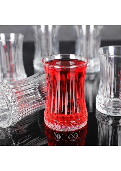 6 Lı Çay Bardağı 002OA modelleri