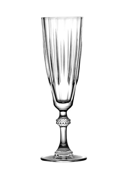 Dıamond Şampanya Bardağı 170 cc