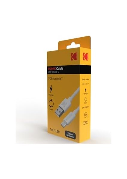 Için USB - Type C Kablo - 1.0 Metre fiyatları