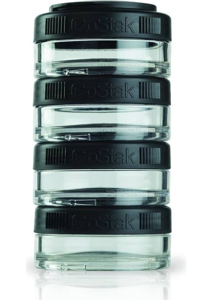 4’lü Modüler Takviye Saklama Seti