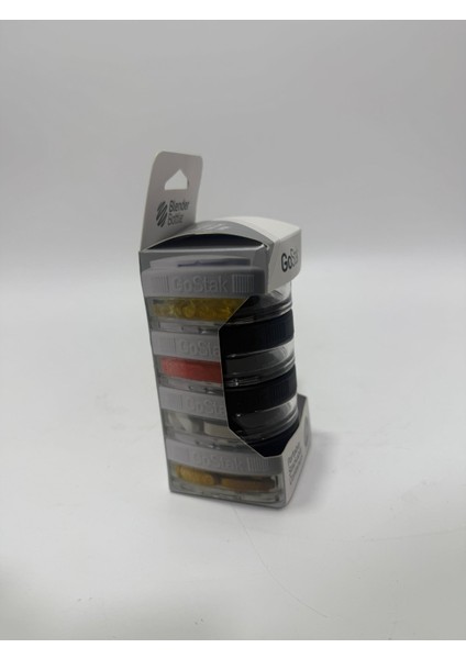 4’lü Modüler Takviye Saklama Seti modelleri