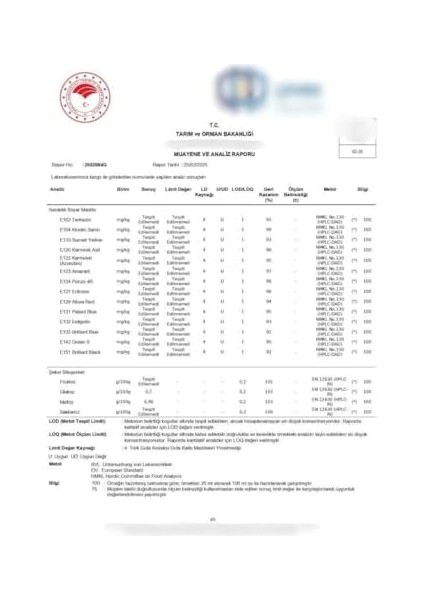 Köyceğiz Yöresel Karadut Özü 1000 G fiyatları