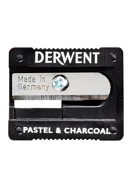 Derwent Pastel Kalemtıraşı fiyatları
