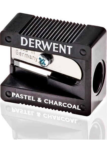 Derwent Pastel Kalemtıraşı modelleri