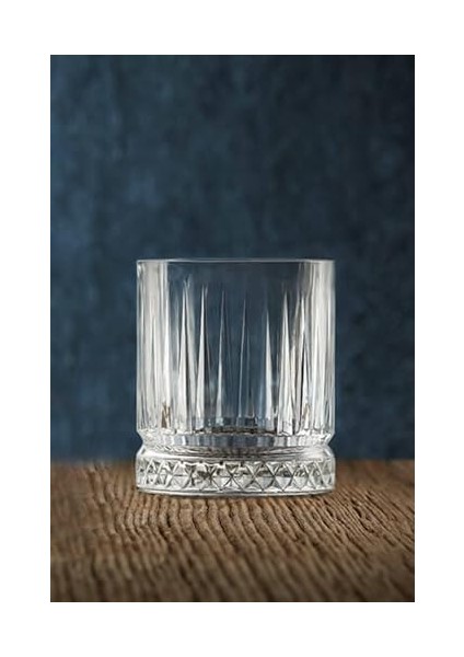 Meşrubat Bardağı 12&apos;li (210CC) 520014 456754247657