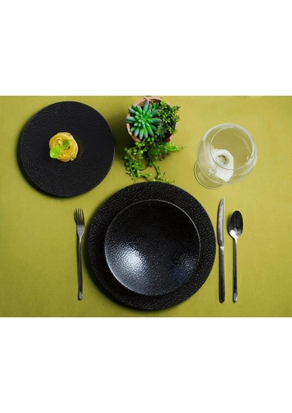 Ethos 18 Parça 6 Kişilik Yemek Takımı fiyatları