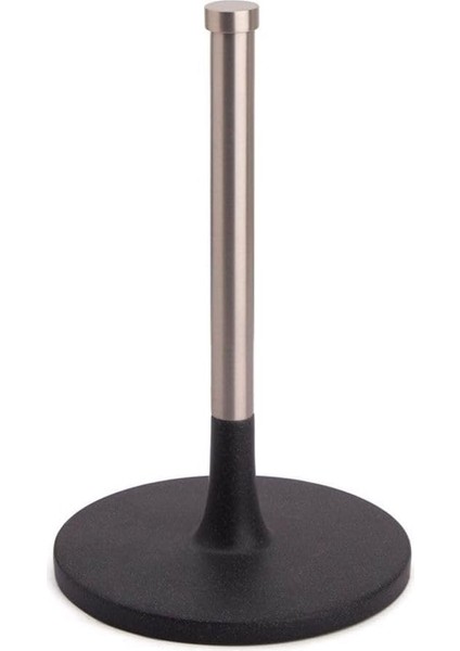 Masaüstü Kağıt Havluluk Siyah- 270X165X165 mm