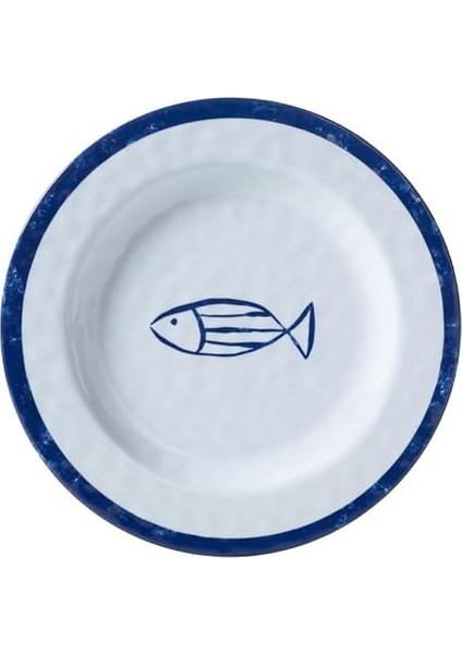 Concept Simi Melamin Servis Tabağı 28CM fiyatları