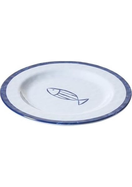 Concept Simi Melamin Servis Tabağı 28CM modelleri