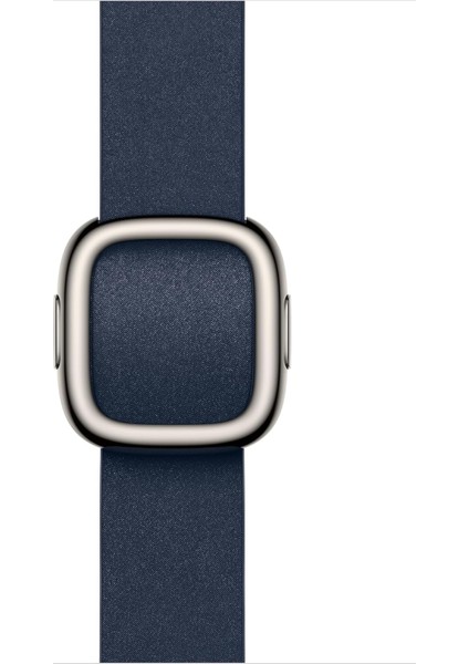 Band - Modern Tokalı Kayış - 42 mm - Abis - Orta Boy